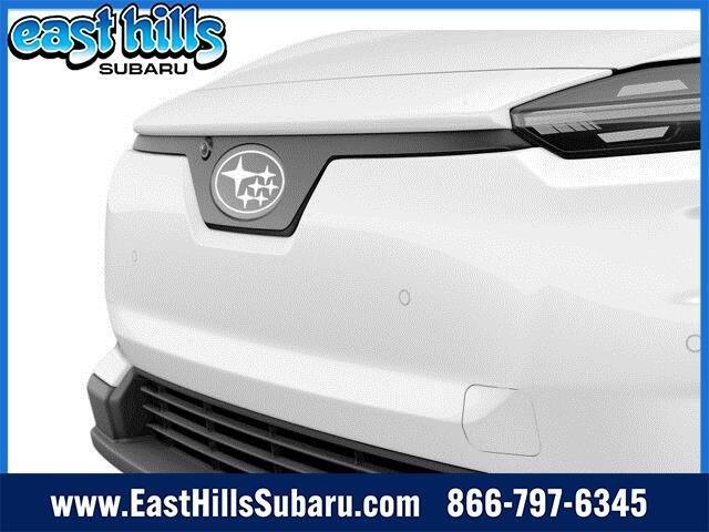 new 2026 Subaru Solterra car, priced at $40,430