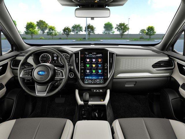 new 2026 Subaru Forester car, priced at $40,415