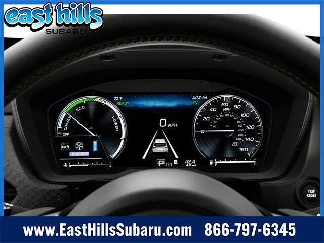 new 2025 Subaru Forester Hybrid car, priced at $45,915