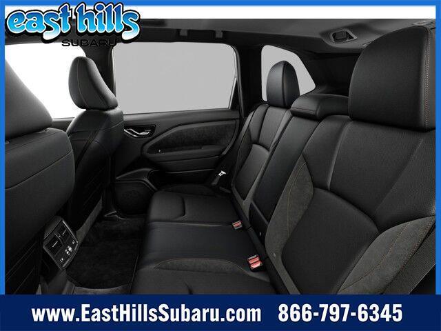 new 2025 Subaru Forester Hybrid car, priced at $45,915