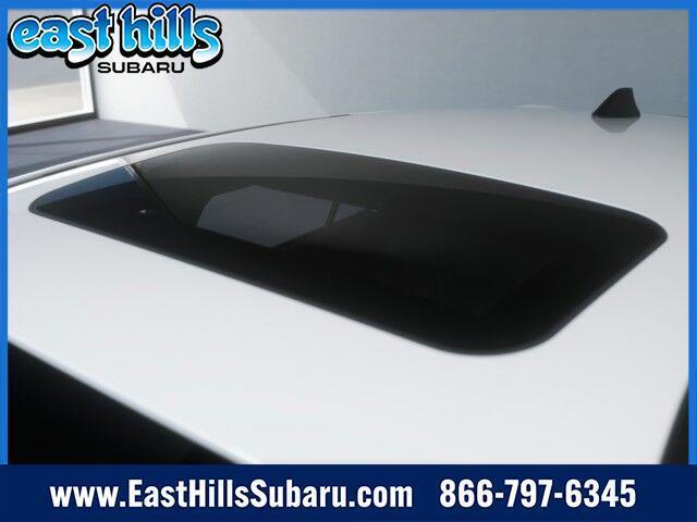 new 2026 Subaru Impreza car, priced at $33,638