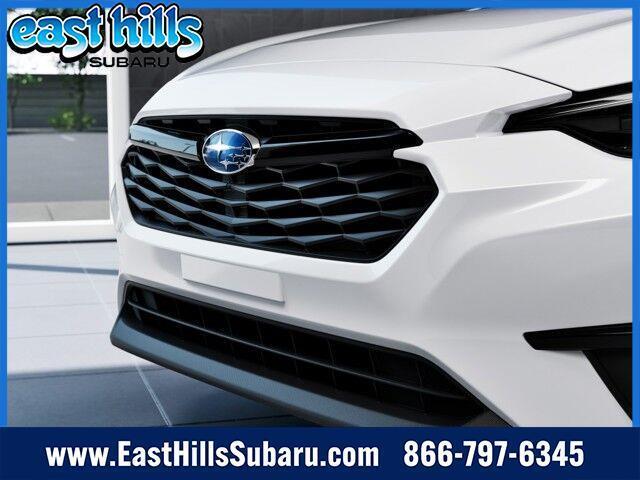 new 2026 Subaru Impreza car, priced at $33,638