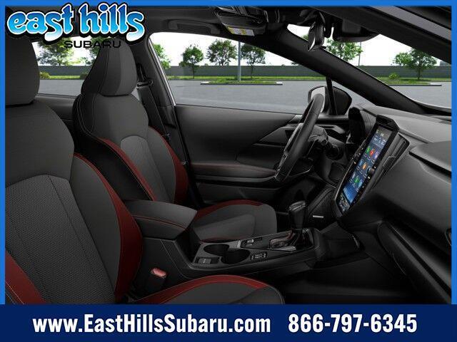 new 2026 Subaru Impreza car, priced at $33,638