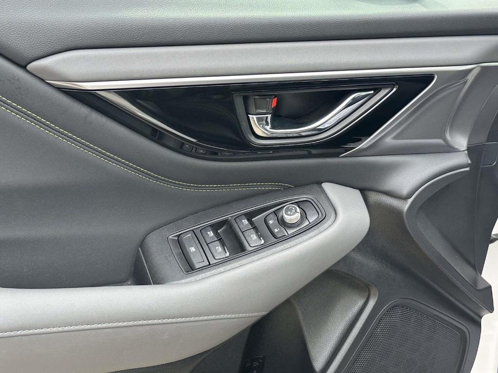 used 2023 Subaru Outback car, priced at $29,996