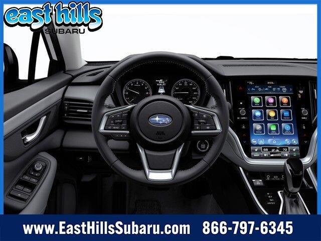 new 2025 Subaru Legacy car, priced at $32,083