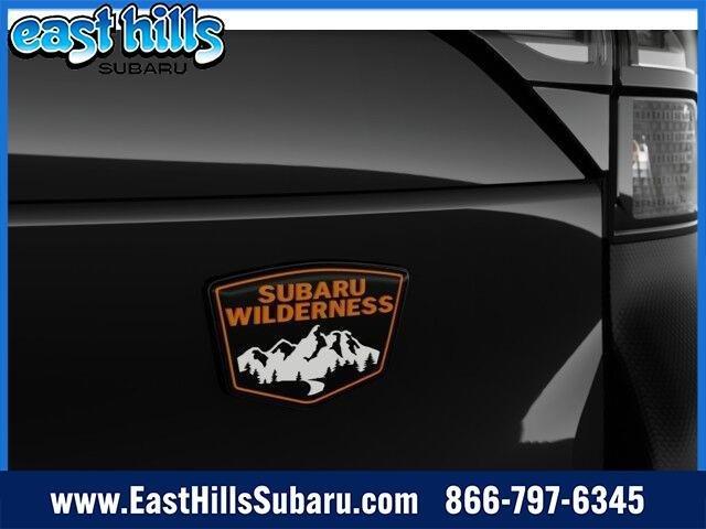 new 2026 Subaru Forester car, priced at $41,105