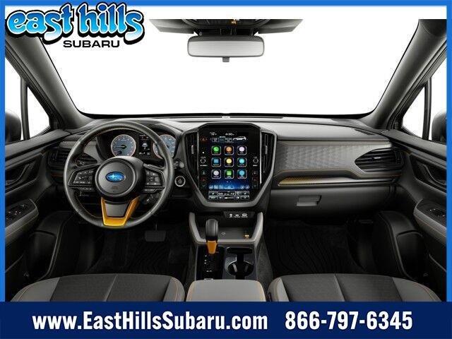 new 2026 Subaru Forester car, priced at $41,105