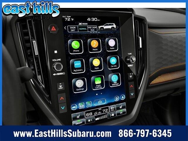 new 2026 Subaru Forester car, priced at $41,105