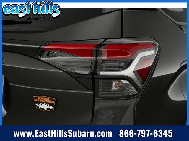 new 2026 Subaru Forester car, priced at $41,105