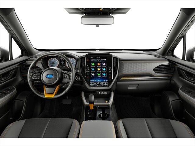 new 2026 Subaru Forester car, priced at $41,280