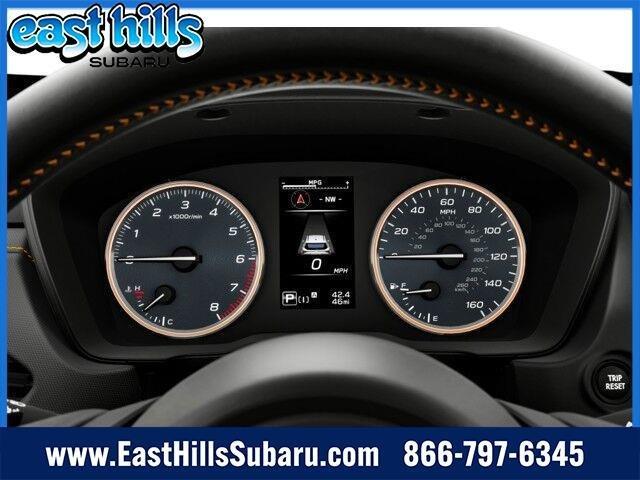 new 2026 Subaru Forester car, priced at $41,105