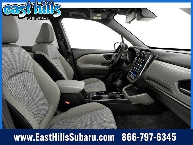 new 2026 Subaru Forester car, priced at $37,403