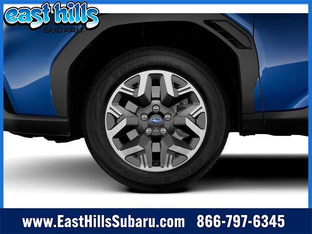 new 2026 Subaru Forester car, priced at $37,403