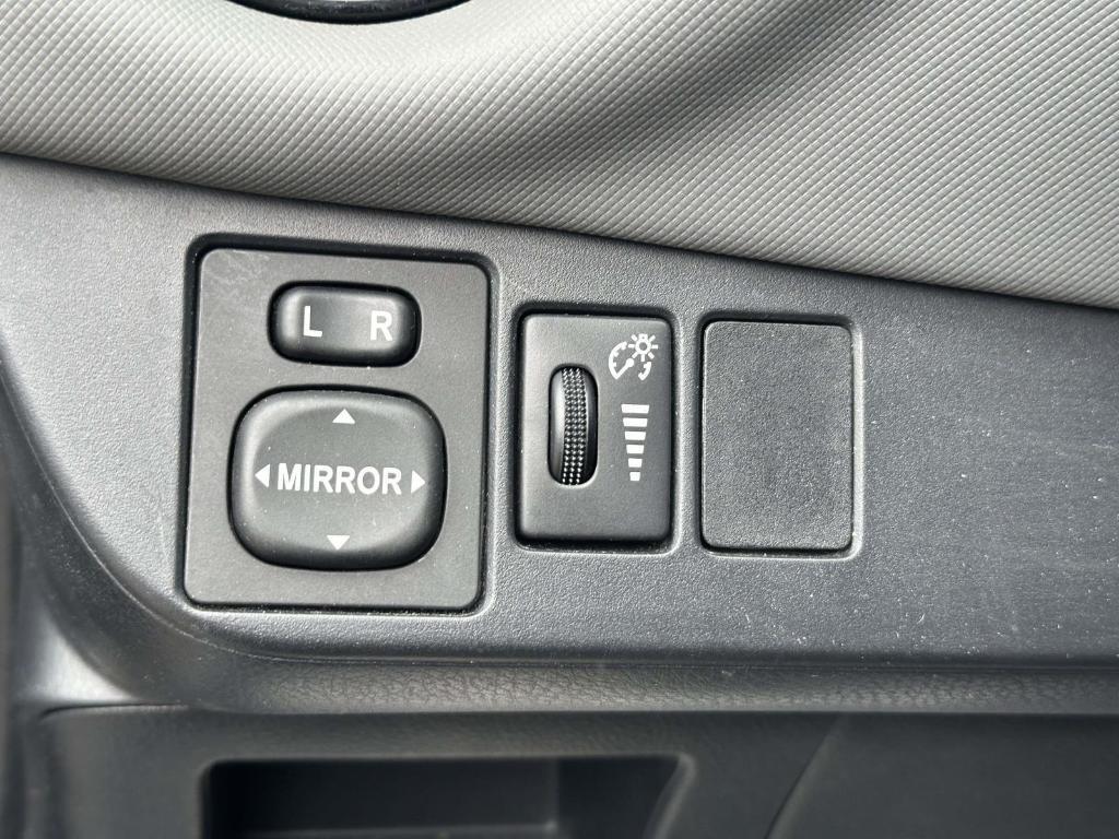 used 2016 Toyota Yaris car, priced at $9,996