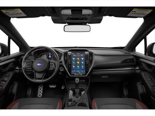 new 2025 Subaru Impreza car, priced at $30,998