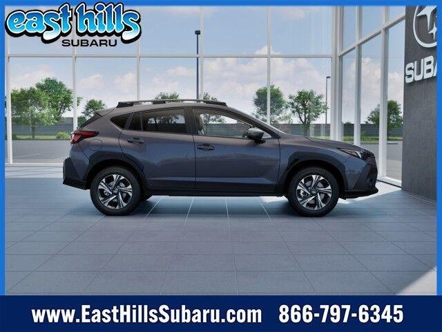 new 2026 Subaru Crosstrek car, priced at $32,681