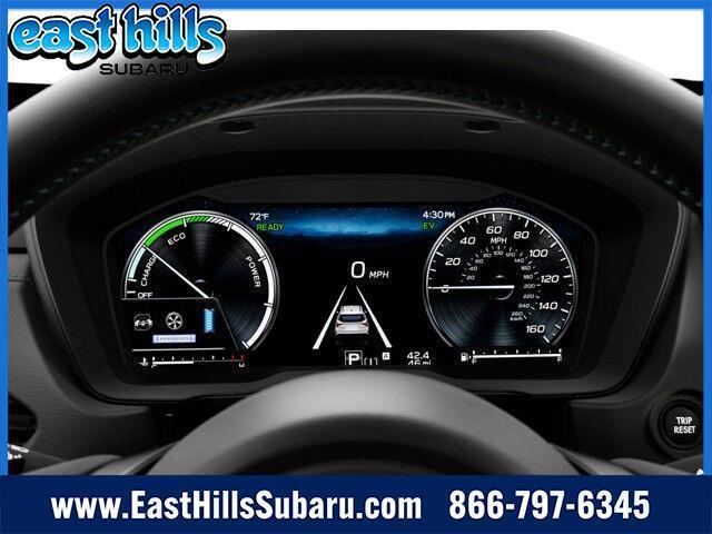 new 2025 Subaru Forester Hybrid car, priced at $39,318