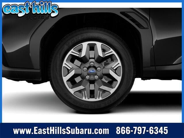 new 2026 Subaru Forester car, priced at $37,087