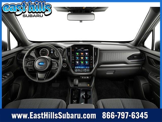 new 2026 Subaru Forester car, priced at $37,087