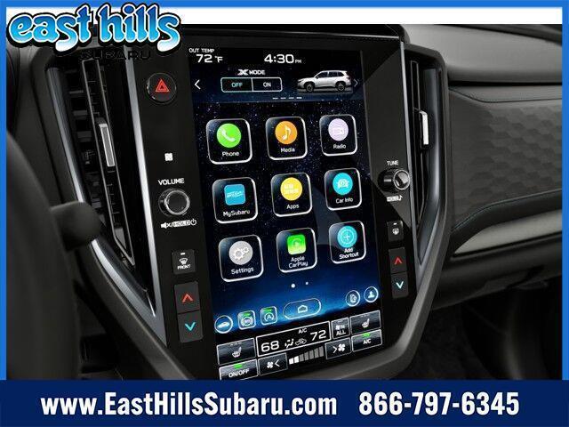 new 2026 Subaru Forester car, priced at $37,087