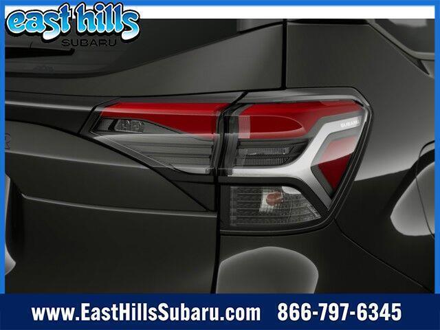 new 2026 Subaru Forester car, priced at $37,087