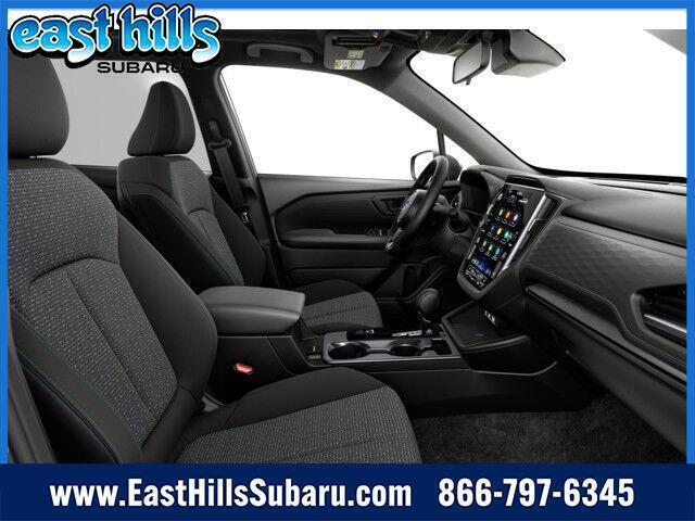 new 2026 Subaru Forester car, priced at $37,087