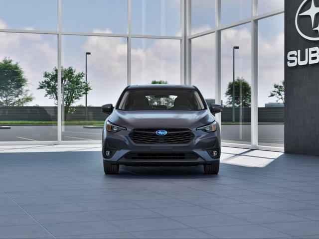 new 2026 Subaru Impreza car, priced at $30,607