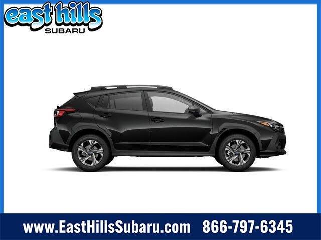new 2026 Subaru Crosstrek car, priced at $30,542