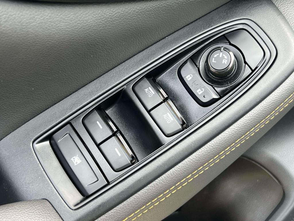 used 2023 Subaru Forester car, priced at $28,996