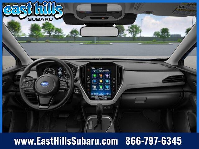 new 2026 Subaru Crosstrek car, priced at $30,436