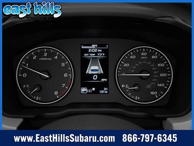 new 2026 Subaru Crosstrek car, priced at $30,436