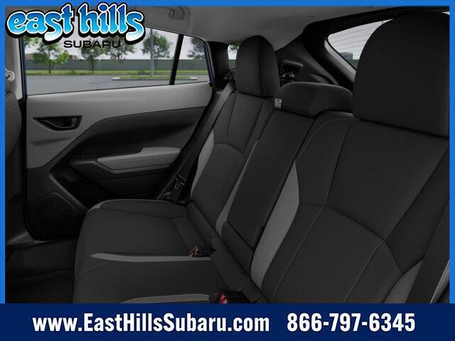 new 2026 Subaru Crosstrek car, priced at $30,436
