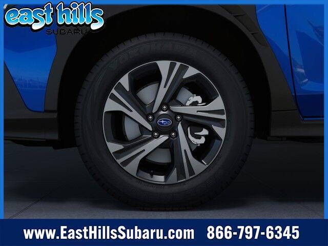 new 2026 Subaru Crosstrek car, priced at $30,436