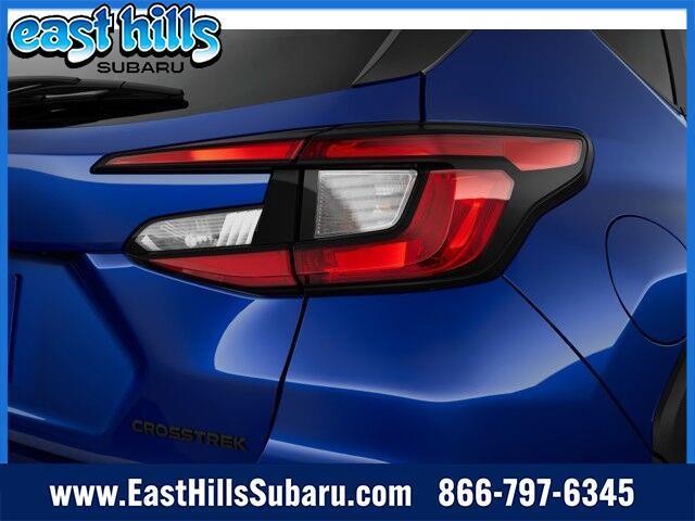 new 2026 Subaru Crosstrek car, priced at $35,408