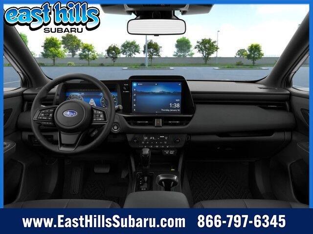 new 2026 Subaru Outback car, priced at $39,695