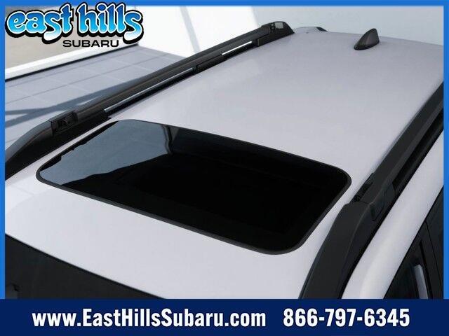 new 2026 Subaru Outback car, priced at $39,695