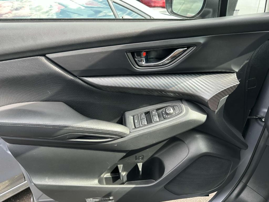 used 2022 Subaru Ascent car, priced at $28,996