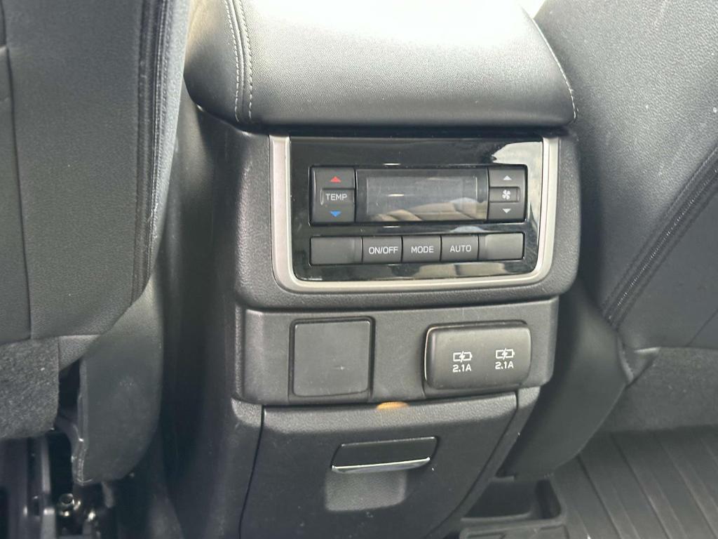 used 2022 Subaru Ascent car, priced at $28,996