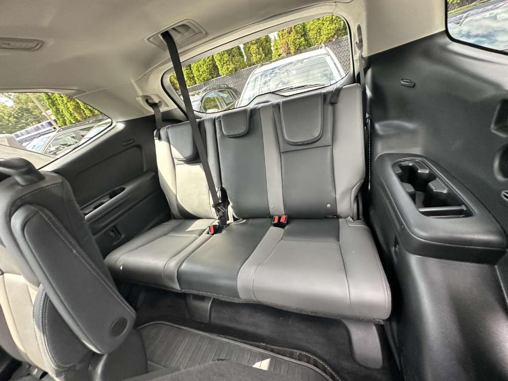 used 2022 Subaru Ascent car, priced at $28,996