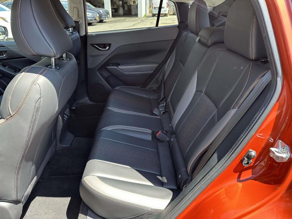 used 2024 Subaru Crosstrek car, priced at $29,166
