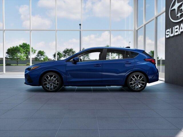 new 2026 Subaru Impreza car, priced at $28,707