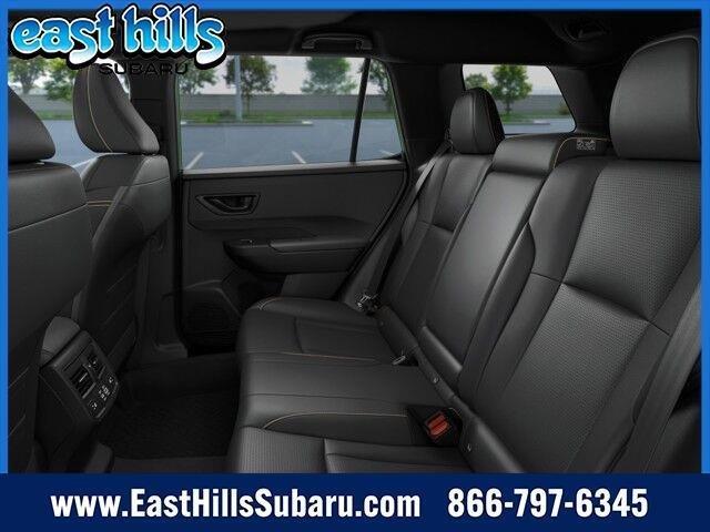 new 2026 Subaru Outback car, priced at $44,715