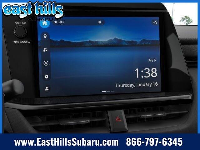 new 2026 Subaru Outback car, priced at $44,540