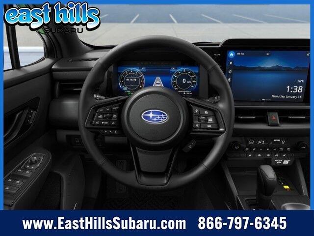 new 2026 Subaru Outback car, priced at $44,540