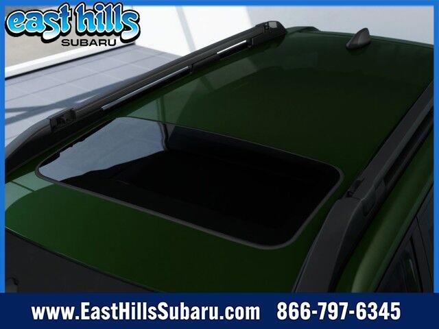 new 2026 Subaru Outback car, priced at $44,540