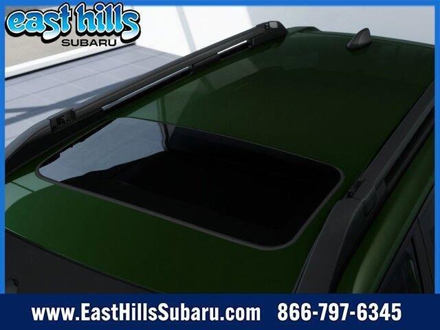 new 2026 Subaru Outback car, priced at $44,715