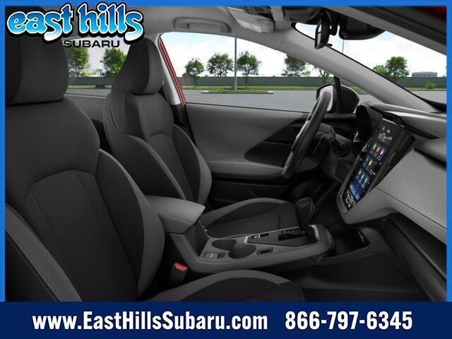 new 2026 Subaru Crosstrek car, priced at $30,408