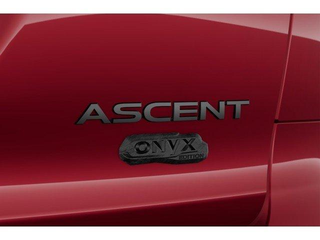 new 2026 Subaru Ascent car, priced at $54,611