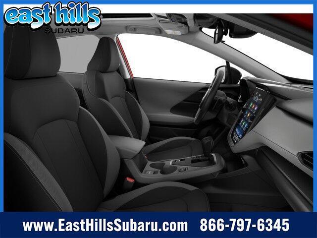 new 2026 Subaru Crosstrek car, priced at $32,787