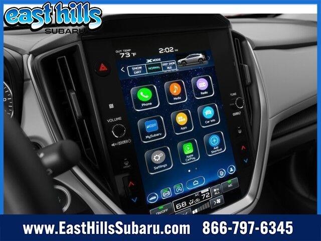 new 2026 Subaru Crosstrek car, priced at $32,787